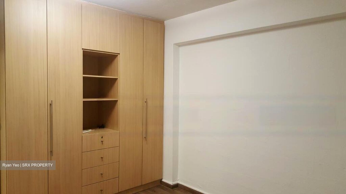 Blk 1 Dover Court (Queenstown), HDB 3 Rooms #434559641